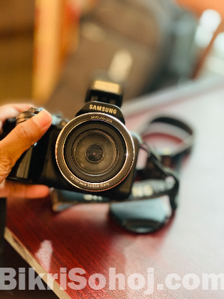 Samsung Wb1100f Digital Camera